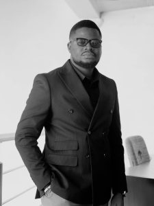 Gladys Ilunga Mutumba Organisateur mariage