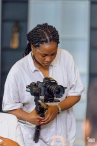 Service vidéos Divine Beloti